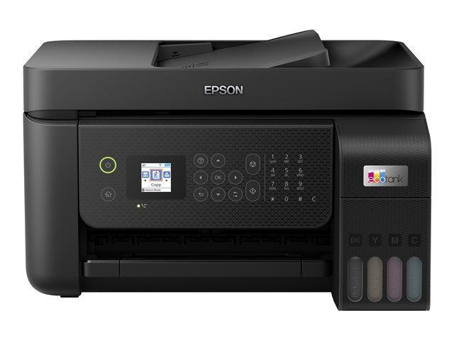 Imprimante multifonction jet d'encre Epson EcoTank ET-4800 – Image 2