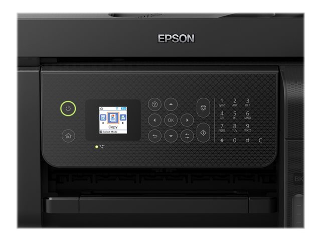 Imprimante multifonction jet d'encre Epson EcoTank ET-4800 – Image 11