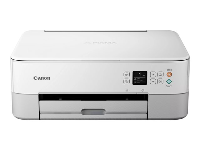 Imprimante multifonction jet d'encre Canon PIXMA TS5351i – Image 5