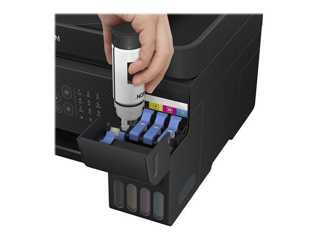 Imprimante multifonction jet d'encre Epson EcoTank ET-4800 – Image 14