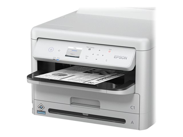 Imprimante multifonction jet d'encre Epson WorkForce Pro WF-M5399DW – Image 8