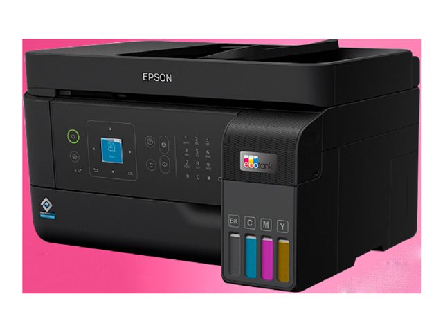 Imprimante multifonction jet d'encre Epson EcoTank ET-4810 – Image 3
