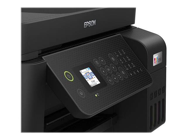 Imprimante multifonction jet d'encre Epson EcoTank ET-4800 – Image 10