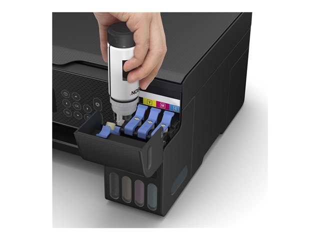 Imprimante multifonction jet d'encre Epson EcoTank ET-2870 – Image 8