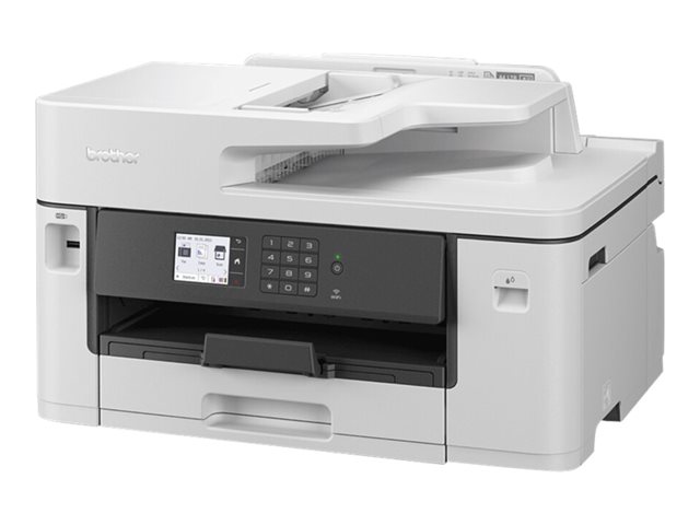 Imprimante multifonction jet d'encre Brother MFC-J5345DW – Image 2
