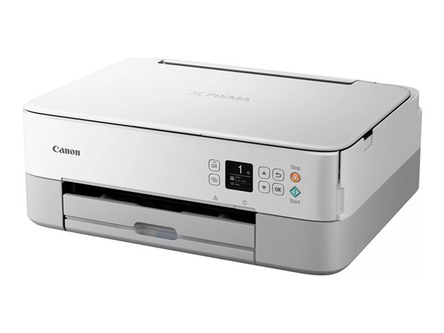 Imprimante multifonction jet d'encre Canon PIXMA TS5351i