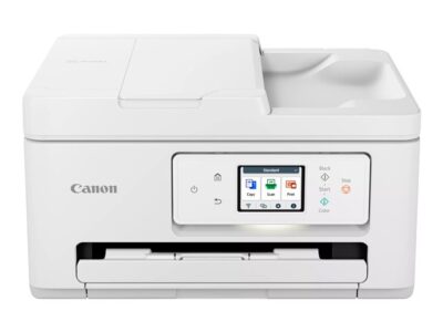 Imprimante multifonction jet d'encre Canon PIXMA TS7750i
