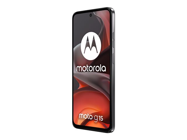 Smartphone Motorola Moto G15 – Image 2