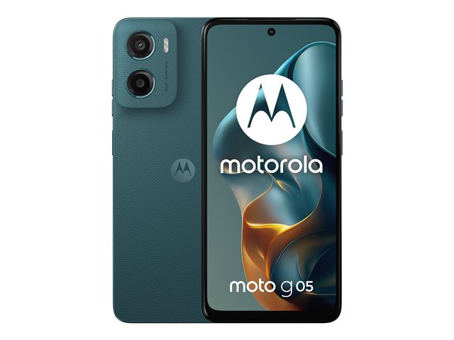 Smartphone Motorola Moto G05 – Image 5