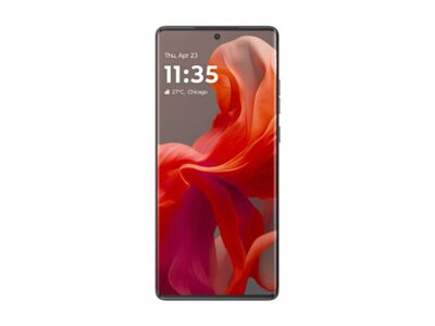 Smartphone Motorola Moto G85