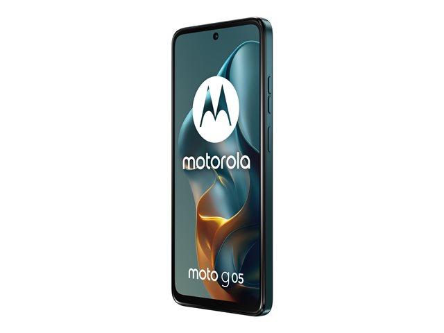 Smartphone Motorola Moto G05 – Image 2