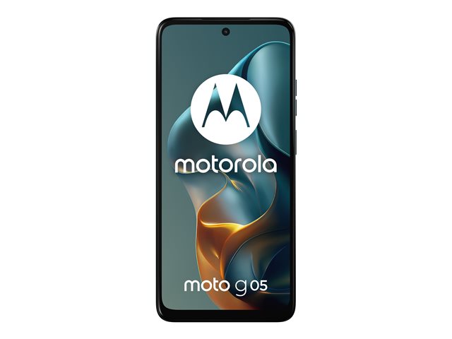 Smartphone Motorola Moto G05 – Image 4