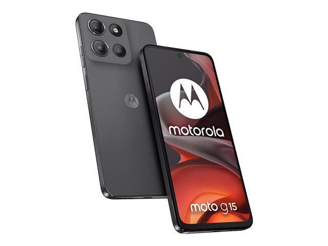 Smartphone Motorola Moto G15 – Image 5