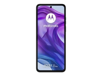 Smartphone Motorola RAZR 50 Ultra