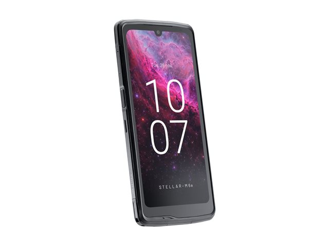 Smartphone durable CROSSCALL Stellar M6e – Image 2