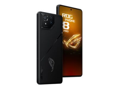 Smartphone Asus ROG Phone 8 Pro - 16Go - 512Go – Image 5