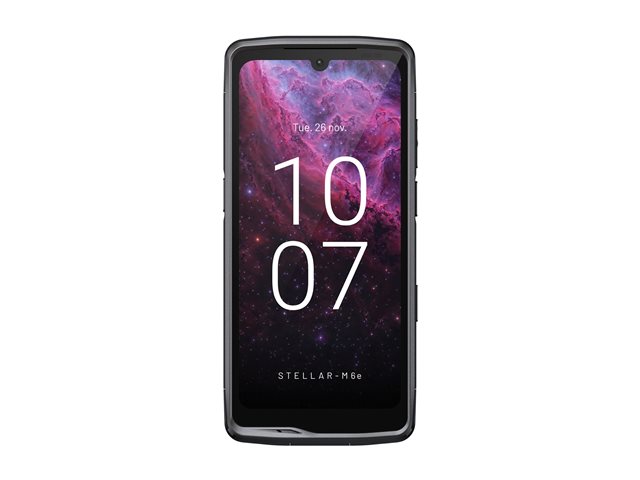 Smartphone durable CROSSCALL Stellar M6e