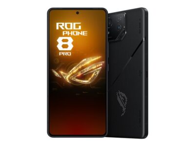 Smartphone Asus ROG Phone 8 Pro - 16Go - 512Go – Image 4