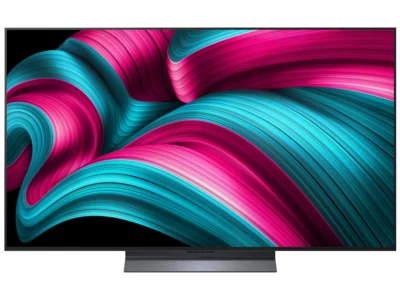 Téléviseur LG OLED55C5