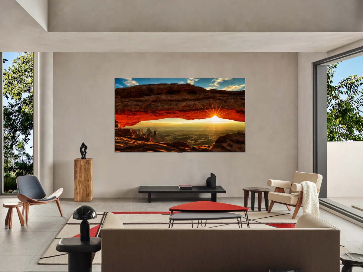 Téléviseur LG OLED65G5 – Image 10