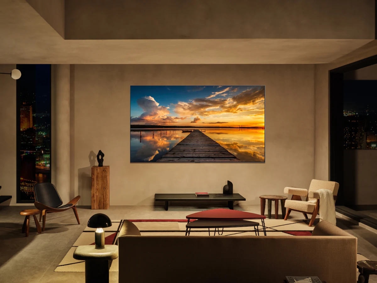 Téléviseur LG OLED65G5 – Image 11