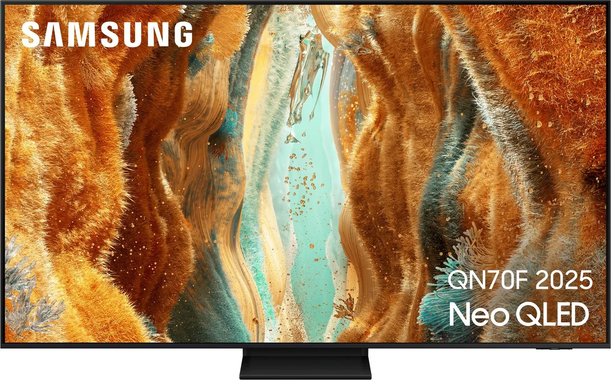 Téléviseur SAMSUNG TQ65QN70F