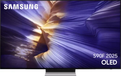 Téléviseur SAMSUNG TQ55S90F