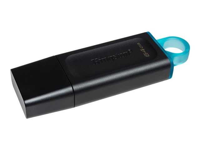 Clé USB Kingston DataTraveler Exode 64 Go – Image 2