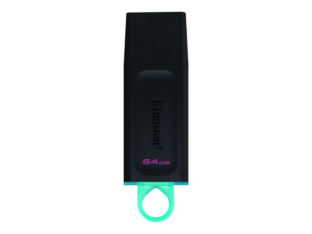 Clé USB Kingston DataTraveler Exode 64 Go – Image 3