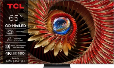Téléviseur TCL 65C8K