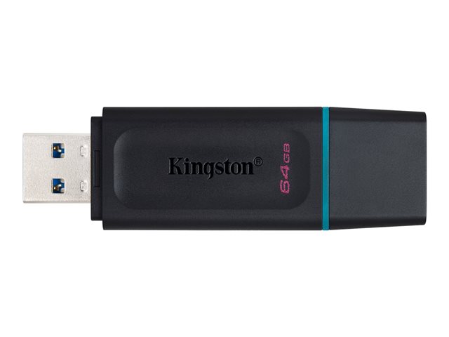 Clé USB Kingston DataTraveler Exode 64 Go – Image 5