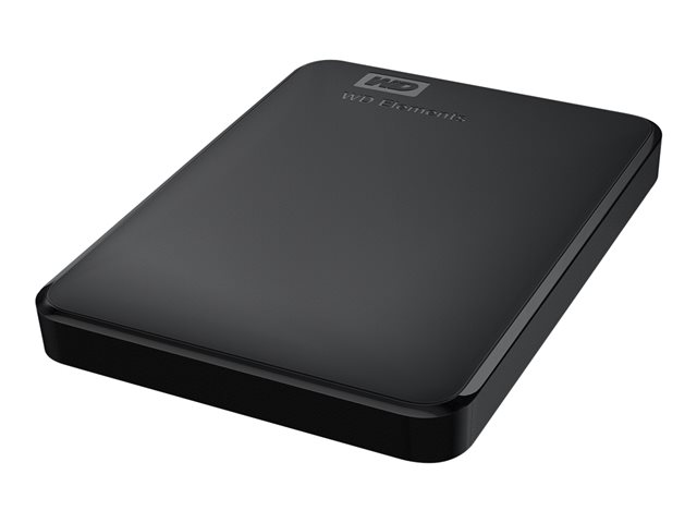 Disque dur externe Western Digital Elements Portable 1 To – Image 5