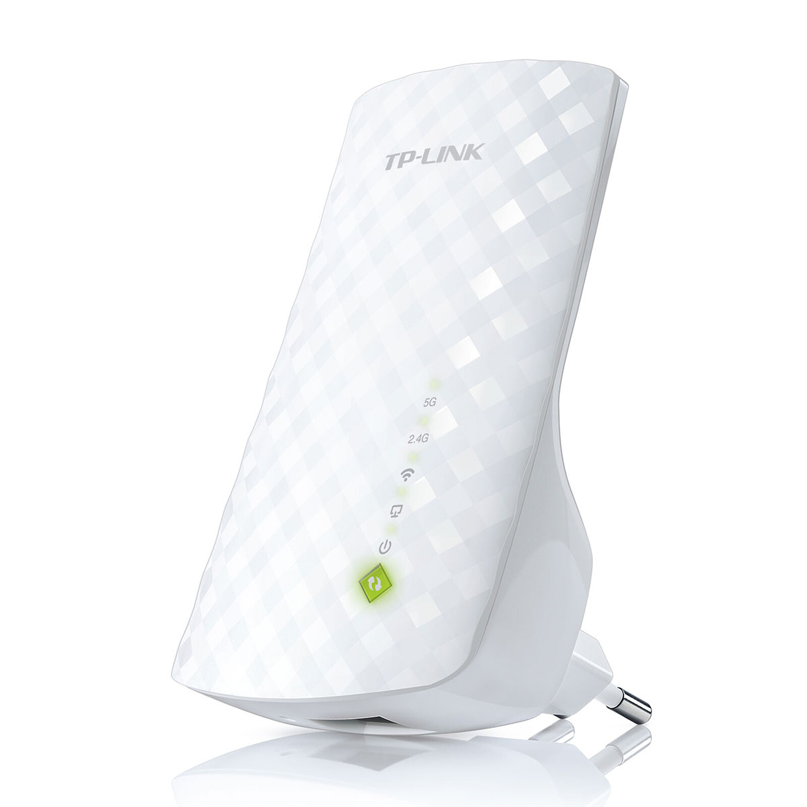 Répéteur Wi-Fi TP-Link RE200