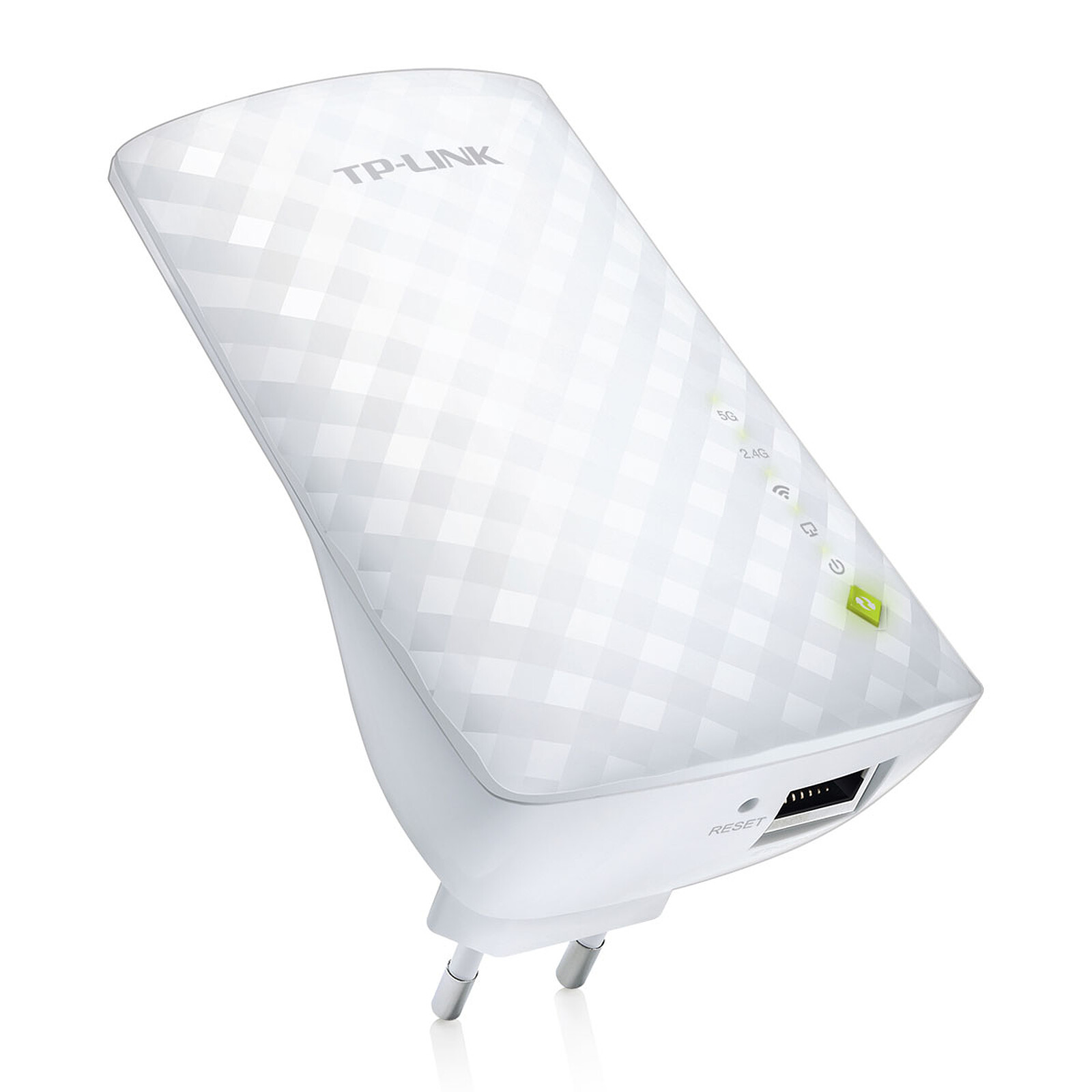 Répéteur Wi-Fi TP-Link RE200 – Image 2
