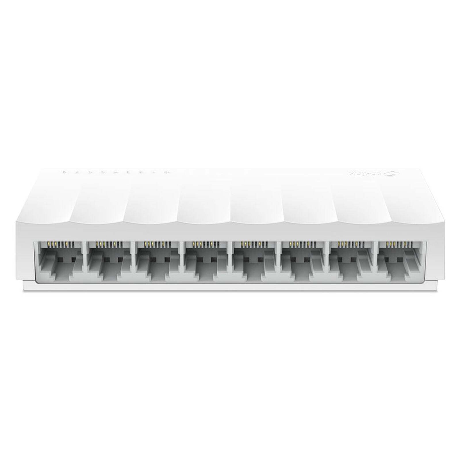 Switch TP-Link LS1008 - Fast Ethernet 10/100