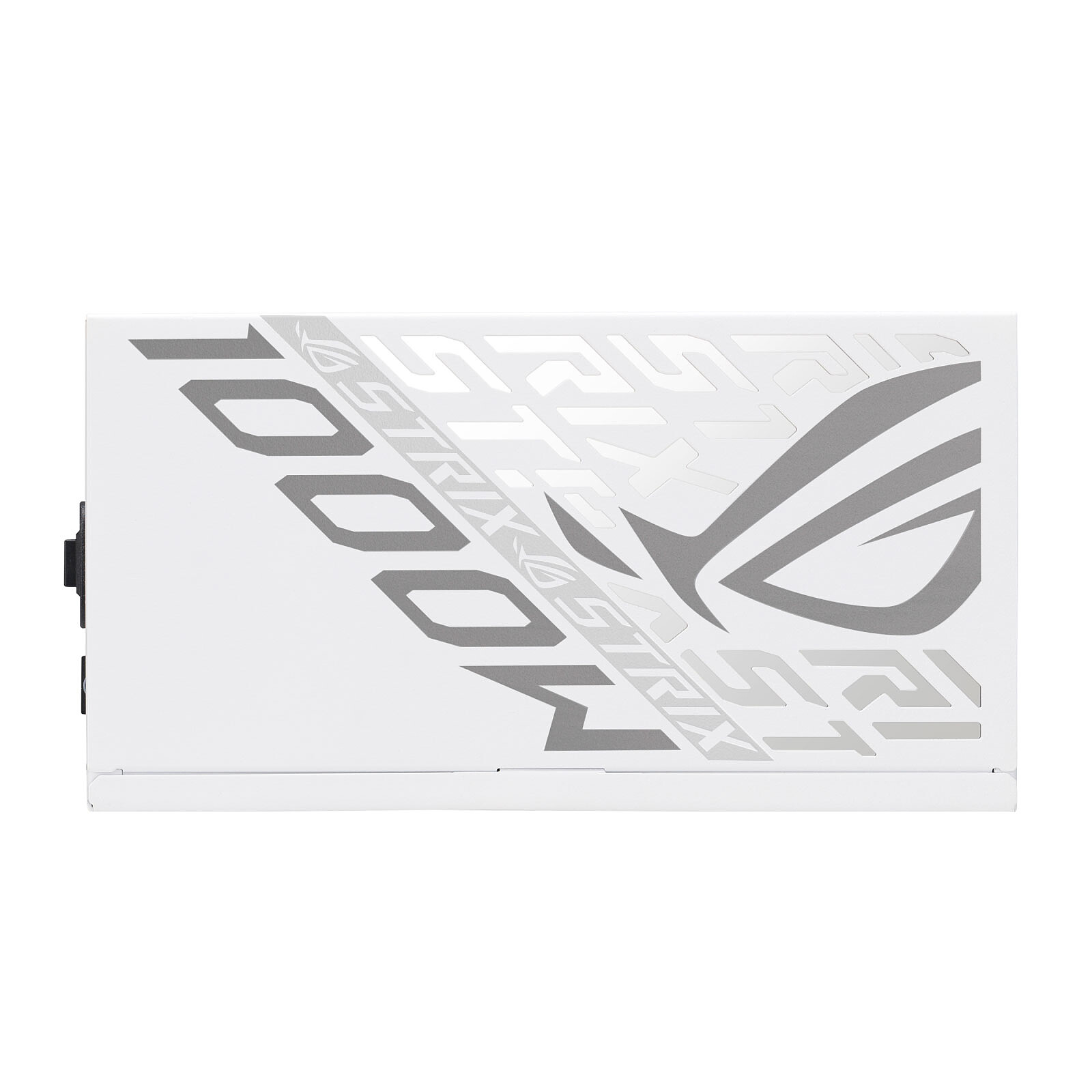 Alimentation Asus ROG -STRIX-1000P-GAMING-WHITE - 1000 W - ATX - Blanc – Image 3