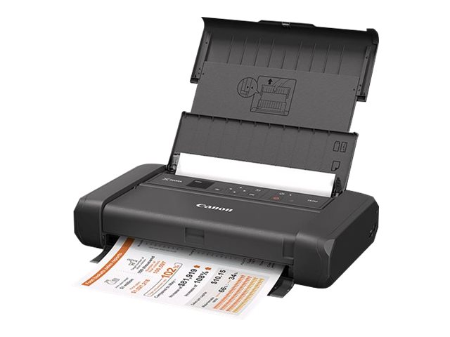 Imprimante mobile Canon PIXMA TR150