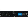 Mémoire vive CRUCIAL DDR5-5600 - 8Go - DIMM - CL46