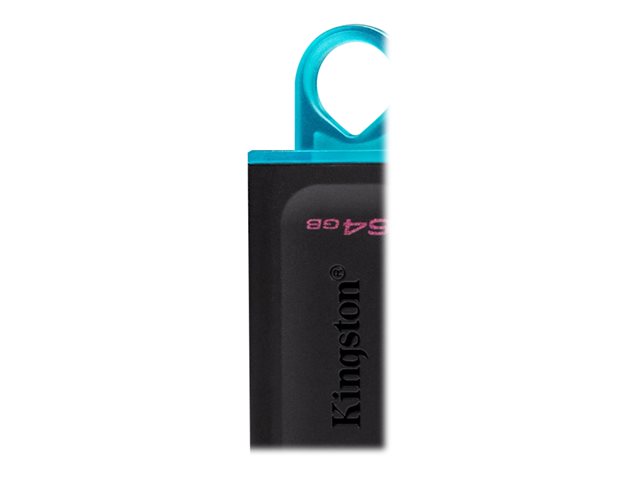 Clé USB Kingston DataTraveler Exode 64 Go – Image 7