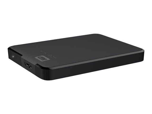 Disque dur externe Western Digital Elements Portable 1 To – Image 3