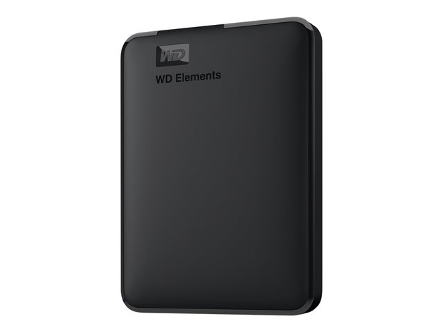 Disque dur externe Western Digital Elements Portable 1 To – Image 2