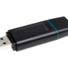 Clé USB Kingston DataTraveler Exode 64 Go