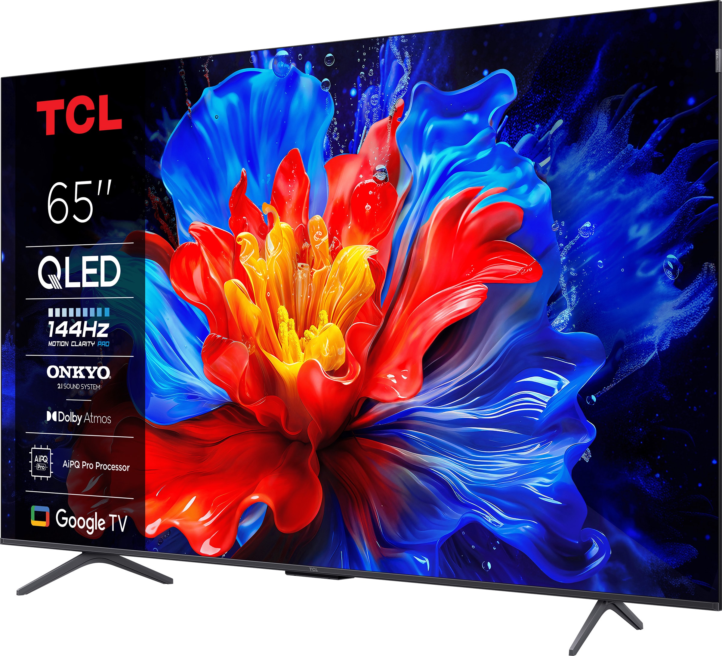 Téléviseur TCL 55P89K – Image 6