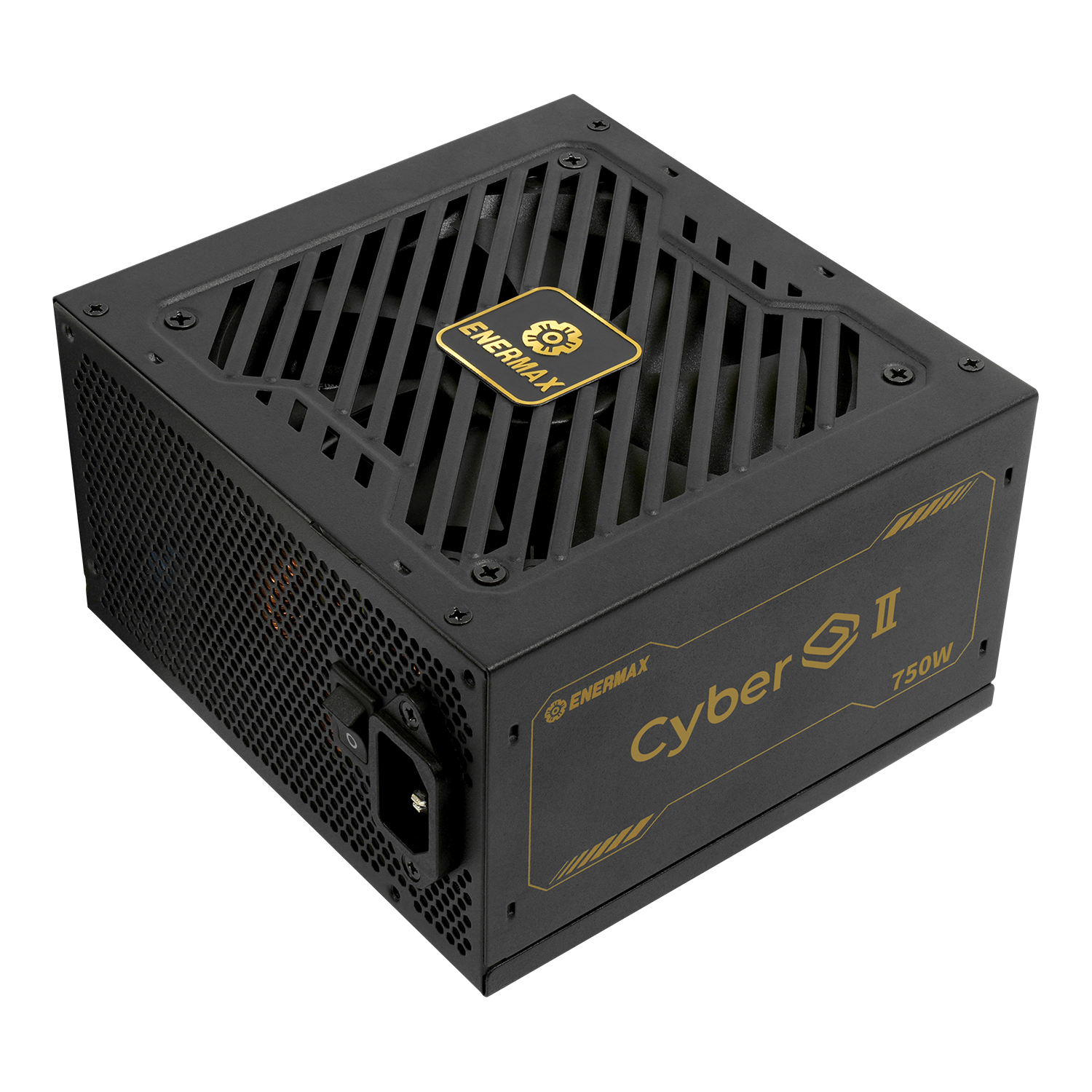 Alimentation ENERMAX CyberG II 750 W – Image 2