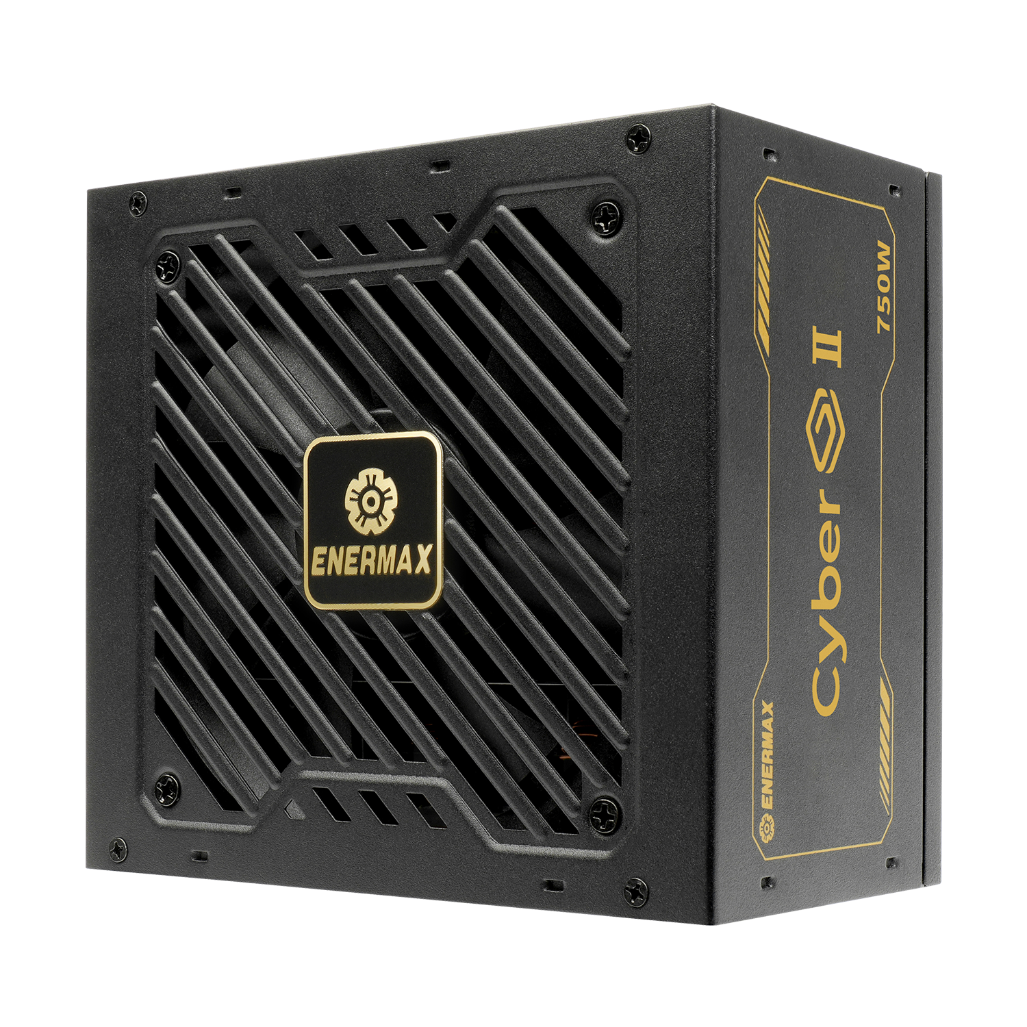 Alimentation ENERMAX CyberG II 750 W – Image 5
