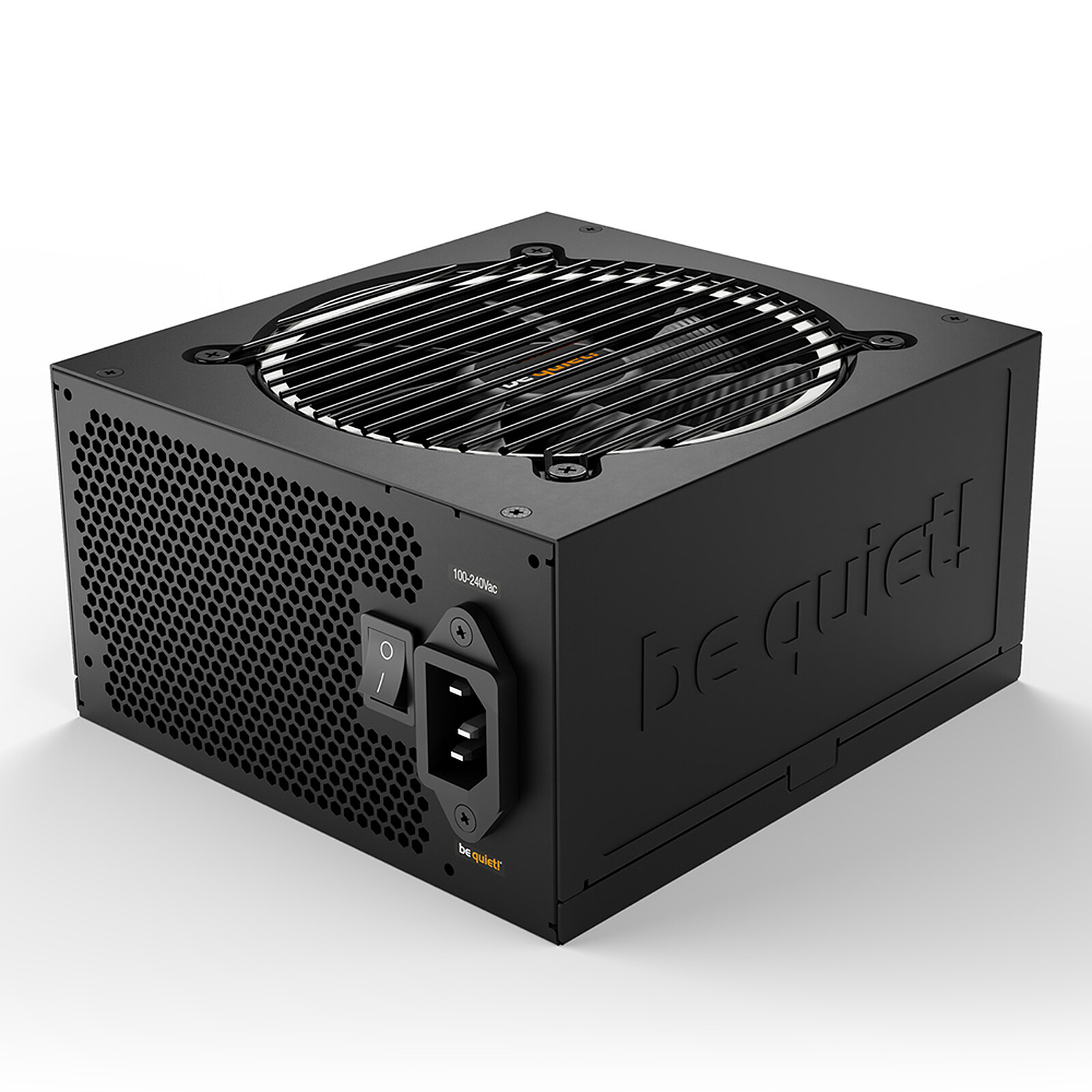 Alimentation be quiet! Pure Power 12 M 650W 80PLUS Gold – Image 3
