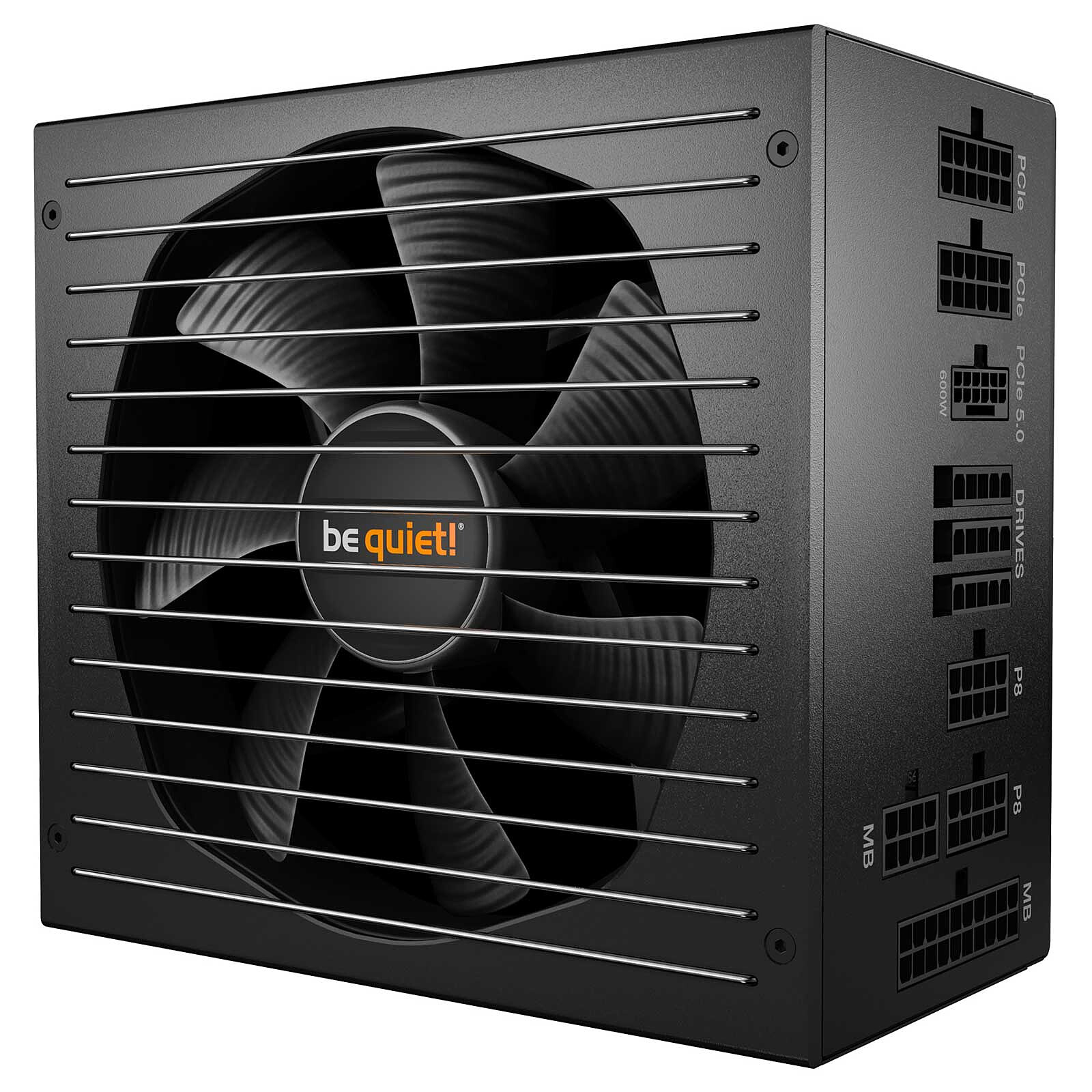 Alimentation be quiet! Straight Power 12 - 1000 W - 80PLUS Platinum – Image 3