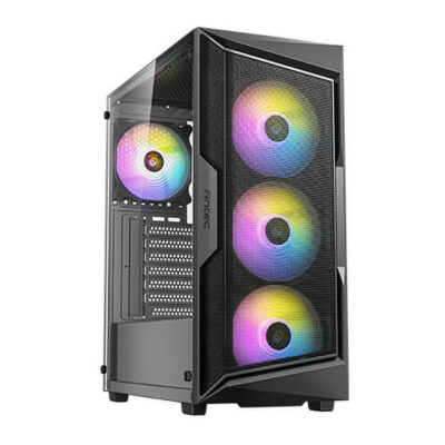 Boîtier Moyen Tour Antec AX61 ELITE