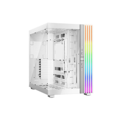 Boîtier Moyen Tour be quiet! LIGHT BASE 900 DX Blanc