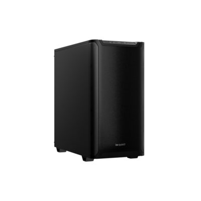 Boîtier Moyen Tour be quiet! Pure Base 501 Airflow Window - Noir